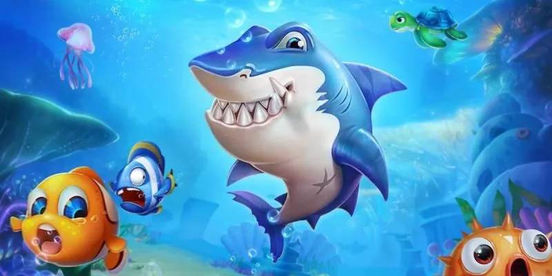 Tính năng thử thách đa dạng trong game bắn cá 69vn