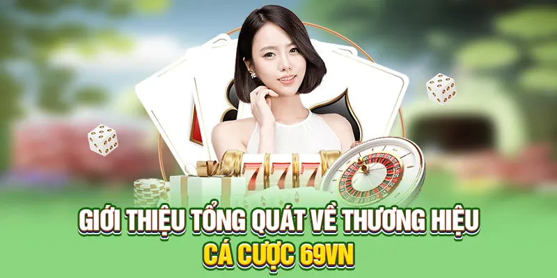 Thông tin về thương hiệu 69VN