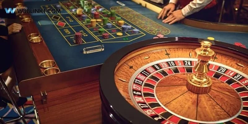 Những lưu ý quan trọng khi đặt cược tại sòng bài để thắng lớn