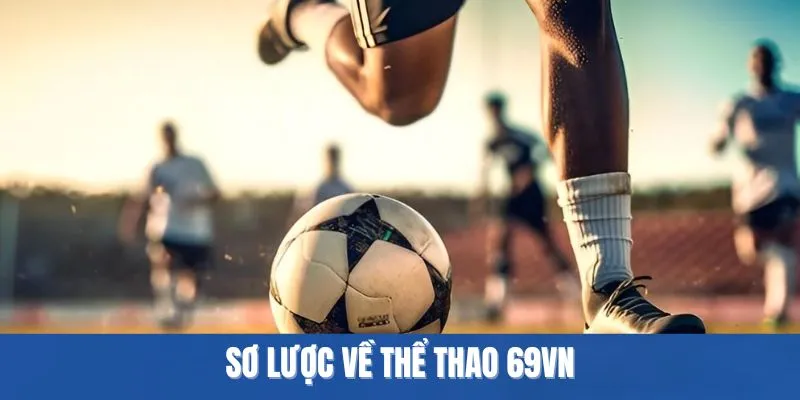 Sơ lược về Thể thao 69VN