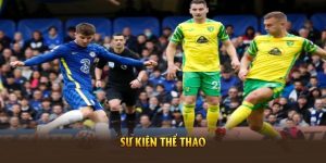 Sự kiện thể thao