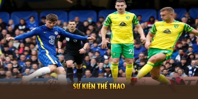 Sự kiện thể thao