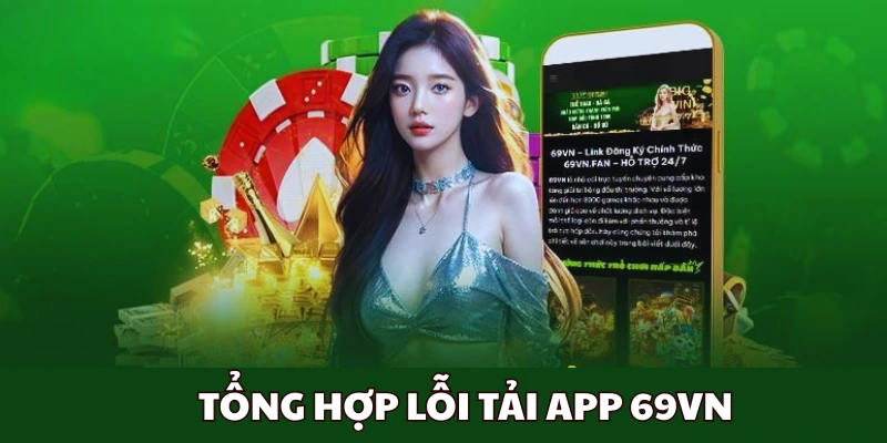 Tìm hiểu các vấn đề hay gặp phải khi download app
