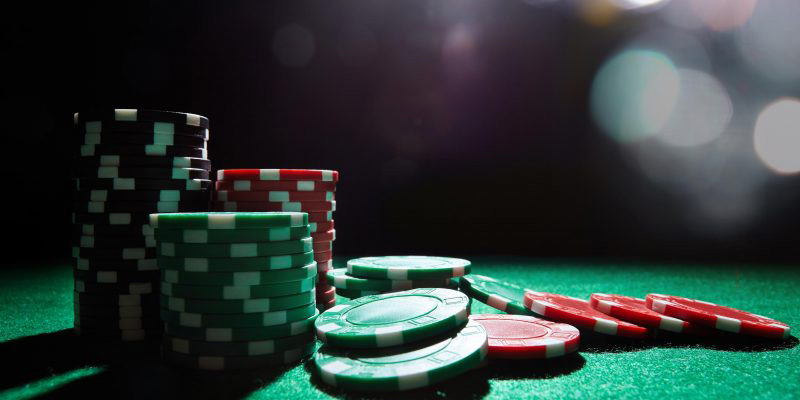 Những tựa game đáng để trải nghiệm nhất tại sảnh game sòng bài