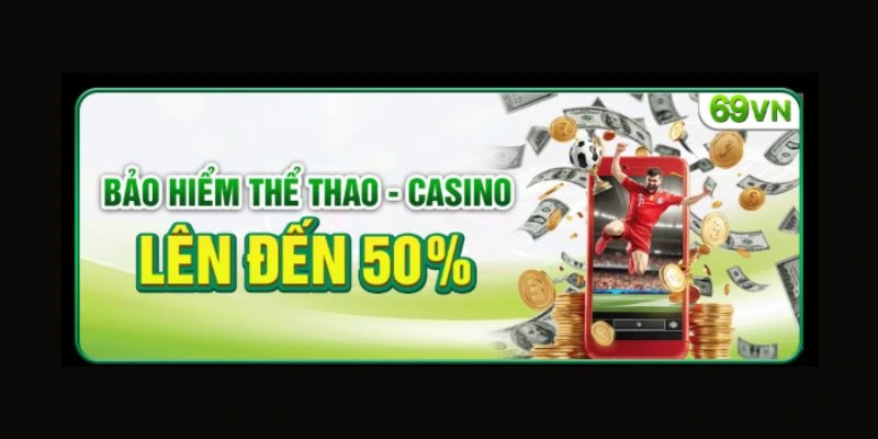 Bảo hiểm lớn giúp hội viên an toàn tài chính