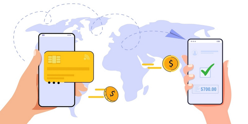 Nạp tiền cược bằng phương thức ví điện tử Momo, Zalo Pay, Viettel Pay, …
